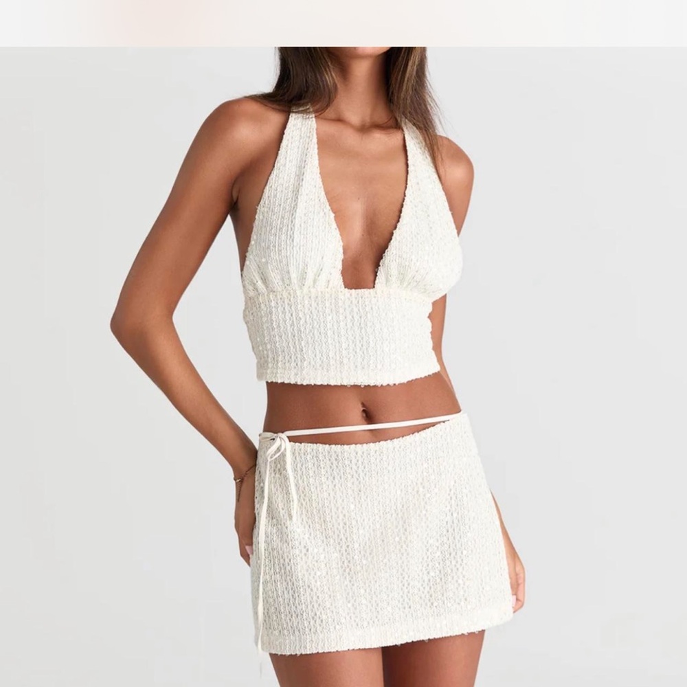 Sasha Therese Aspyn Set